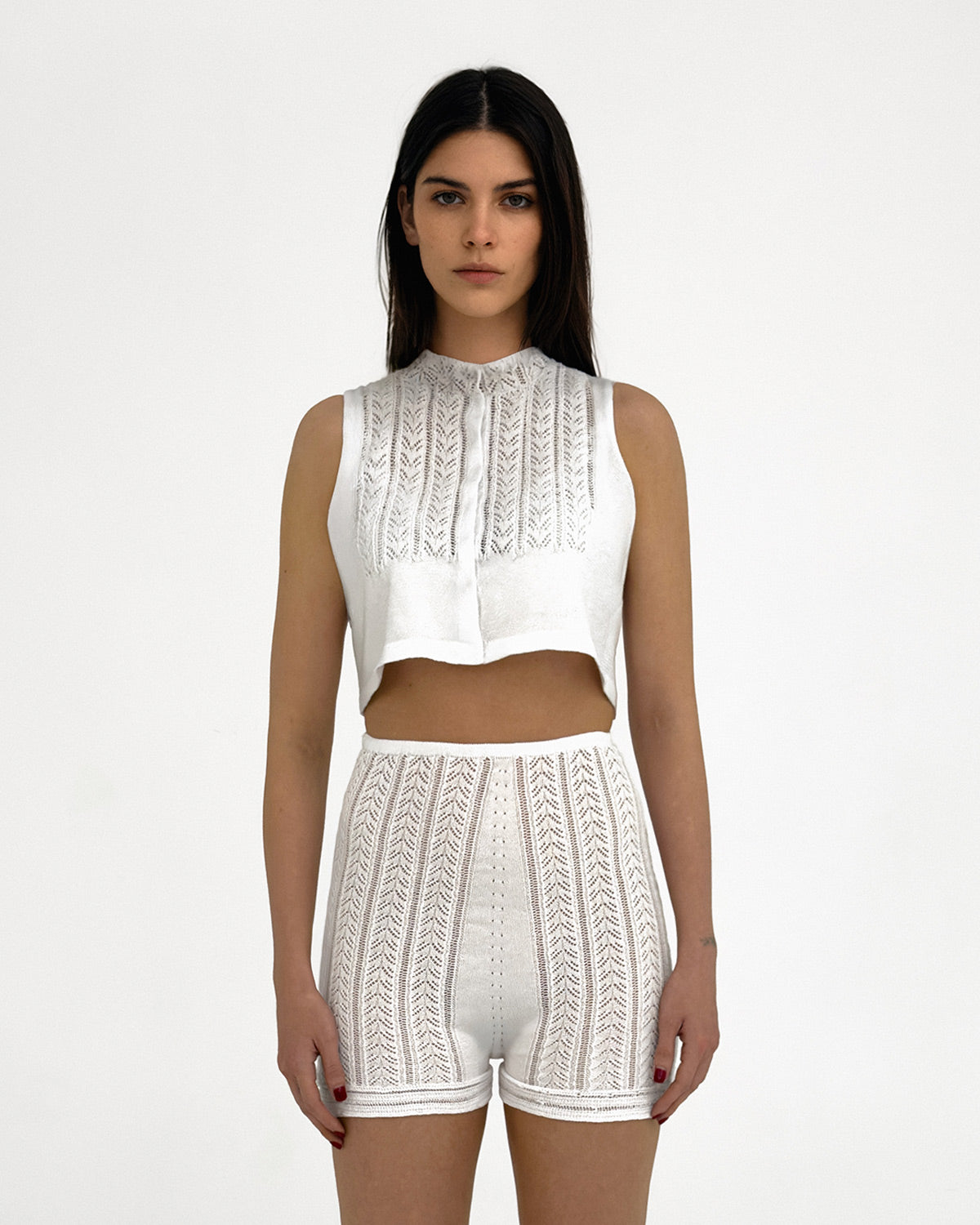 007-03 Love Me Later Pyjama