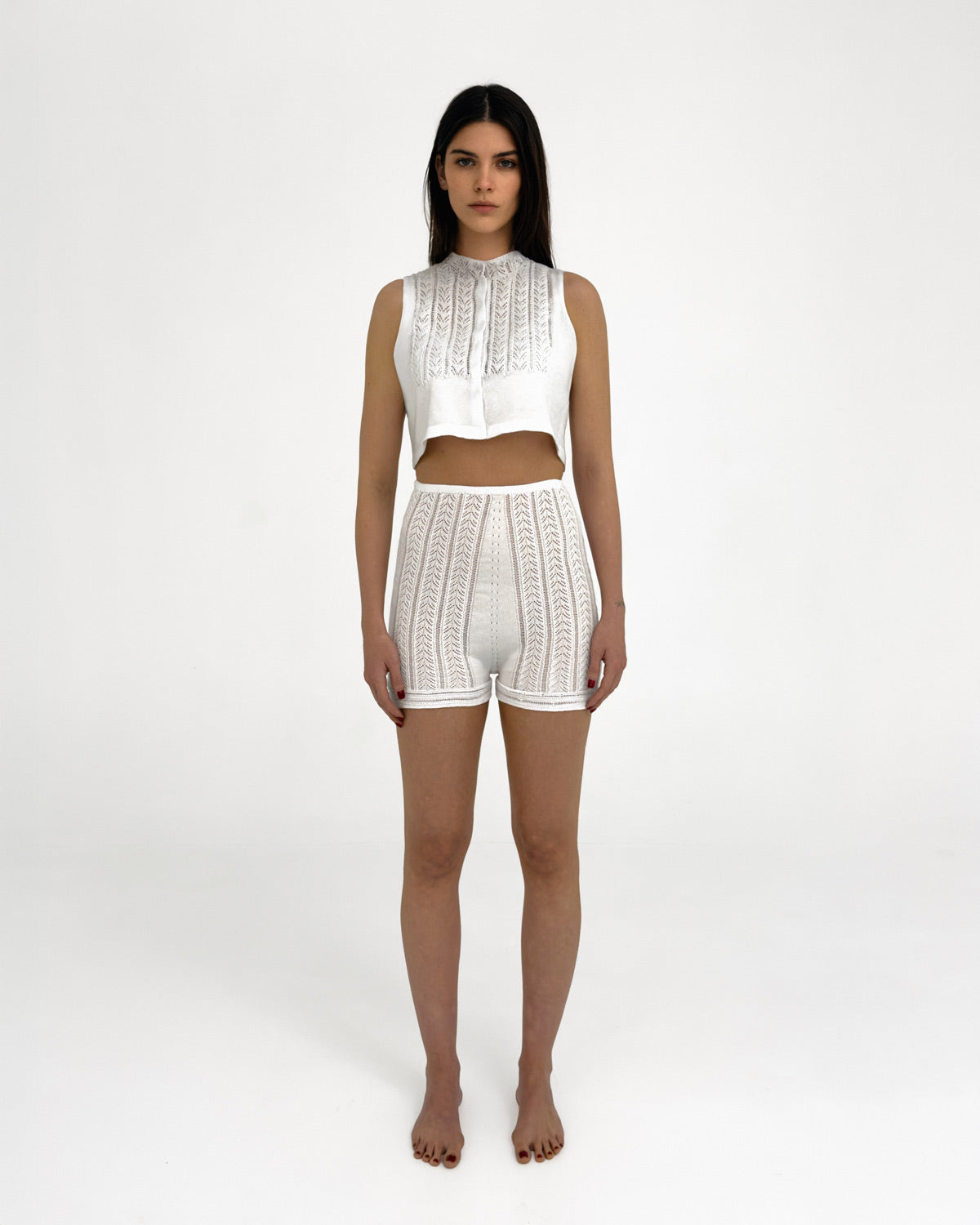 007-03 Love Me Later Pyjama