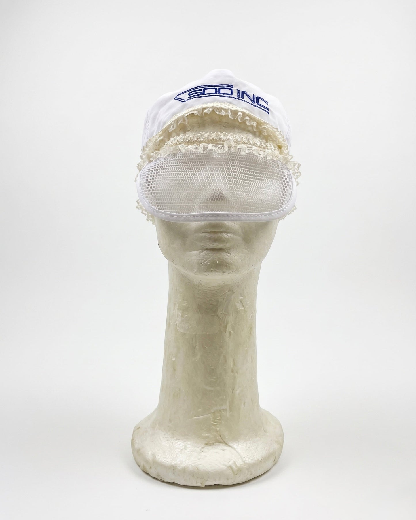 Sdd Visor Cap