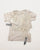 006-C-30 Basic T-shirt L