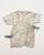 006-C-32 Basic T-shirt M
