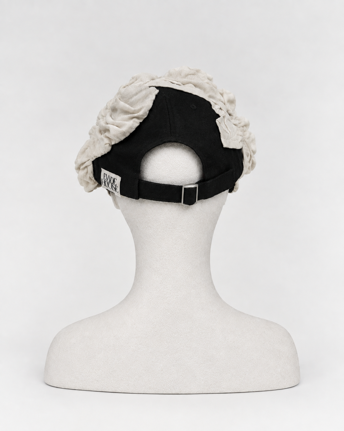 Tee Cap