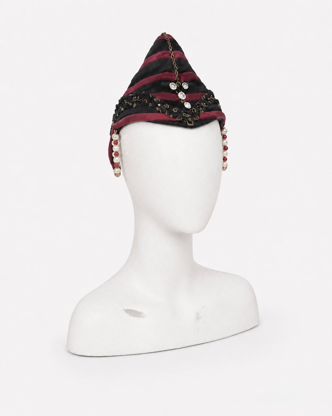 007-01 Abu Hat