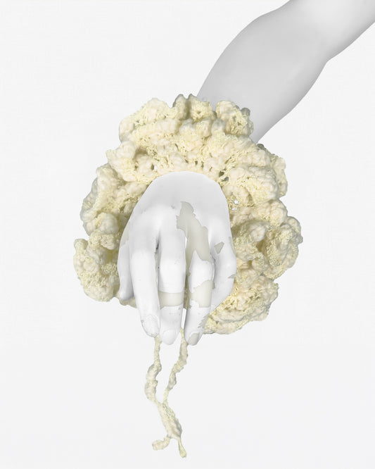 Crochet Wrist Cuffs