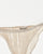 004-S-07 Knit Bikini Bottom