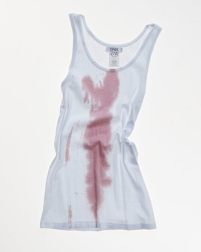 Wine Tank Top