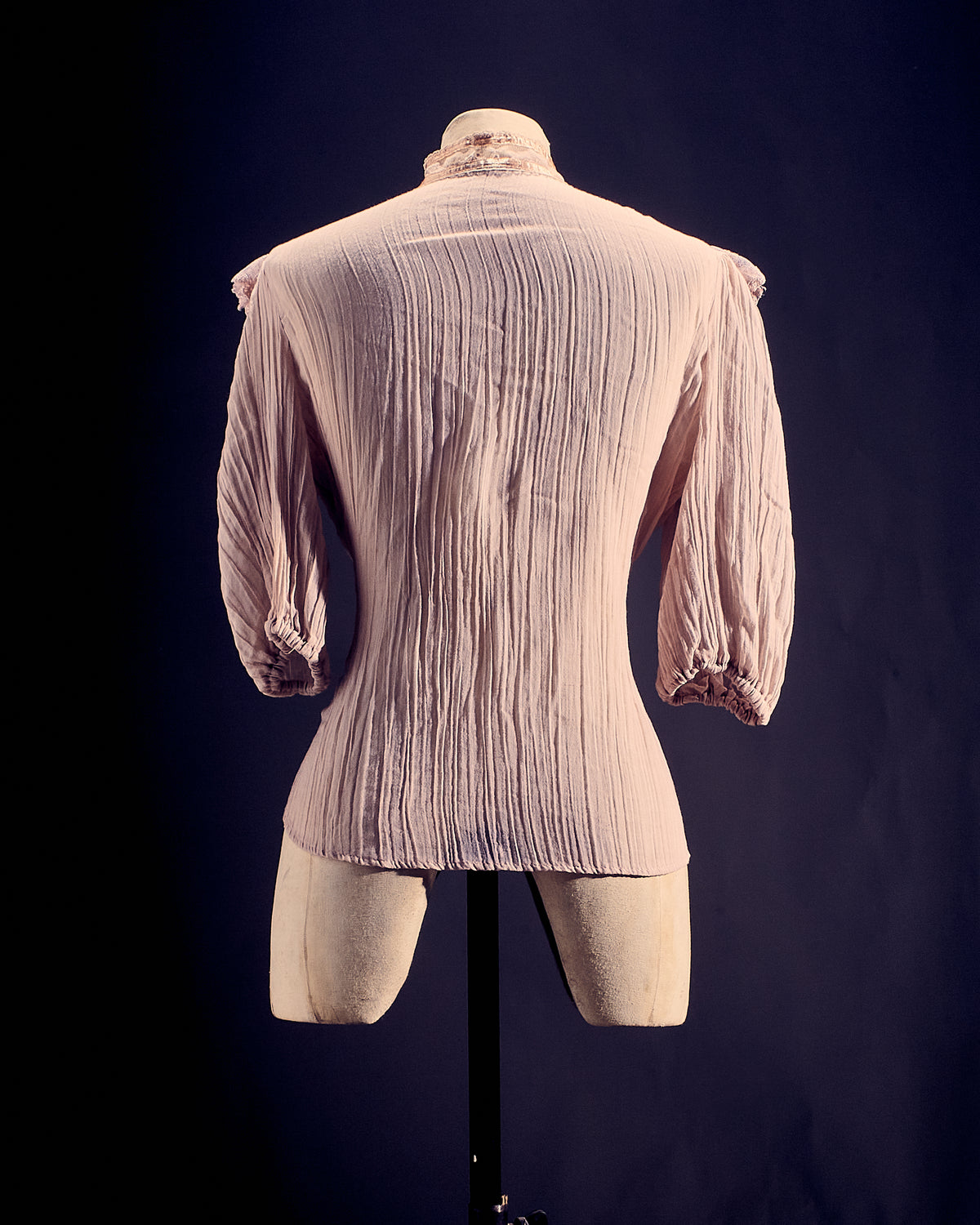 Spanish Theatrical Blouse