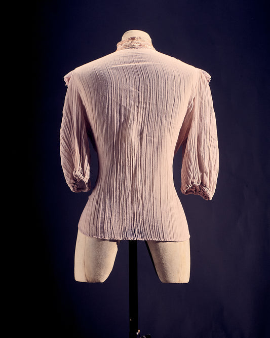 Spanish Theatrical Blouse
