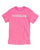 006-C-36 <32$CAM PINK T-SHIRT LIMITED EDITION BY MONTY RICHTHOFEN