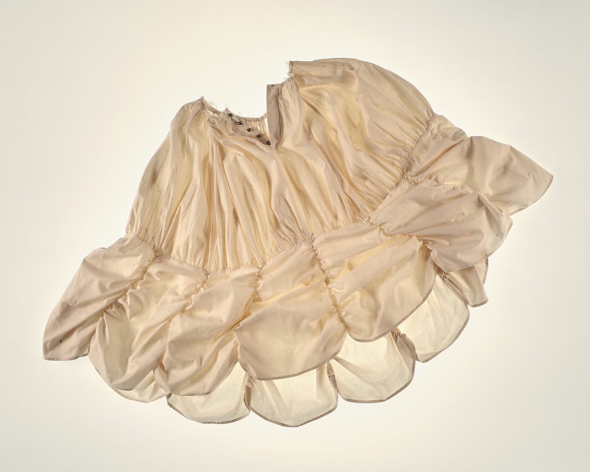 Curtain Skirt