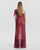 006-13  Flowy  Dress