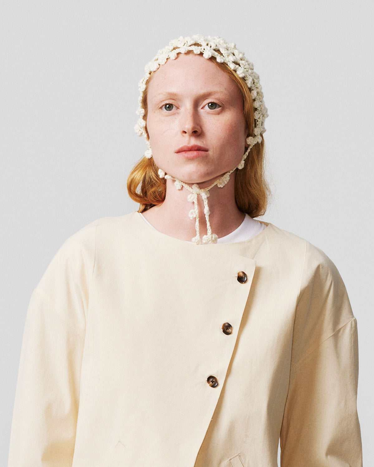 Key Bonnet