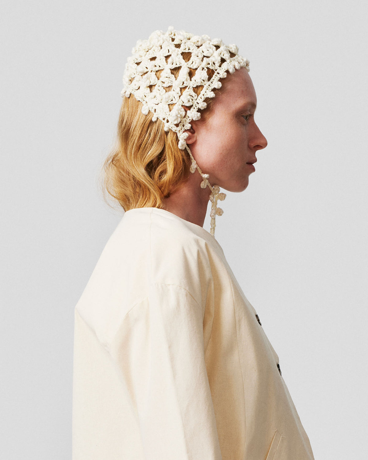 Key Bonnet