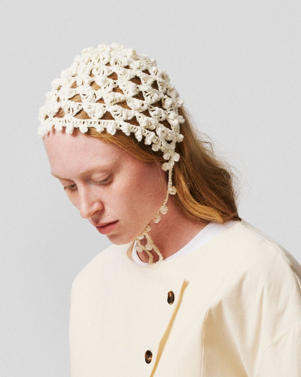 Key Bonnet