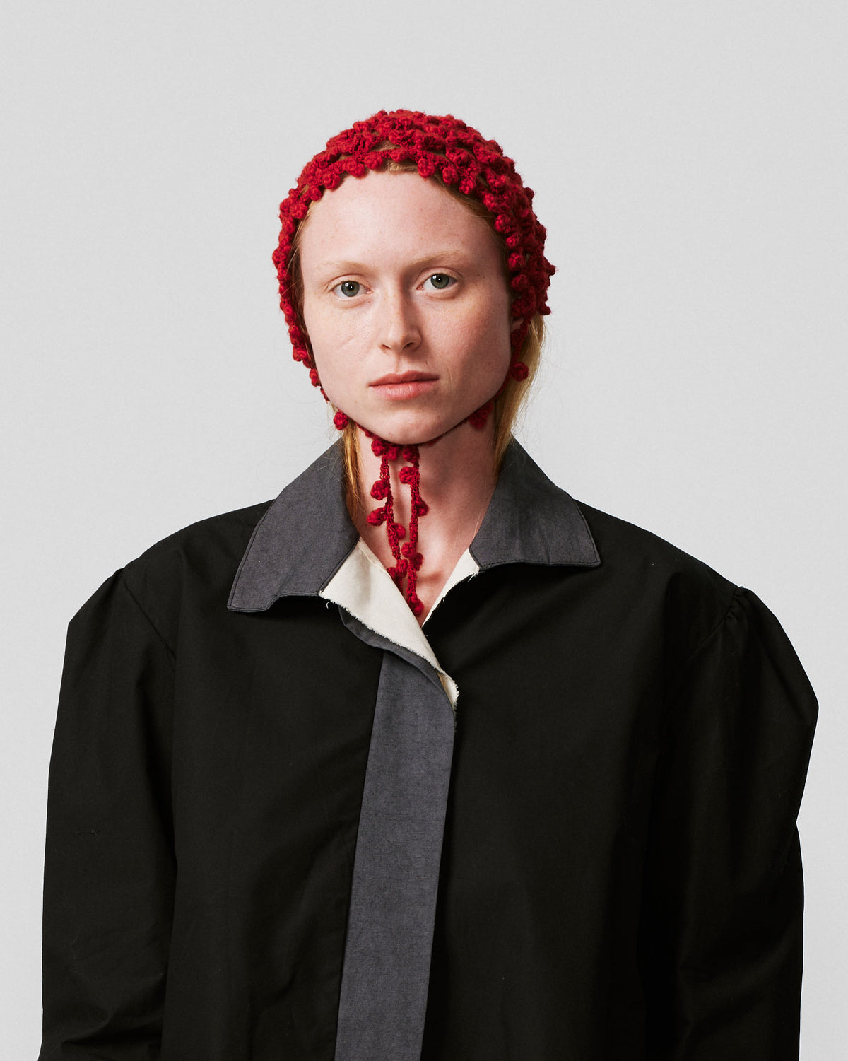 Key Bonnet