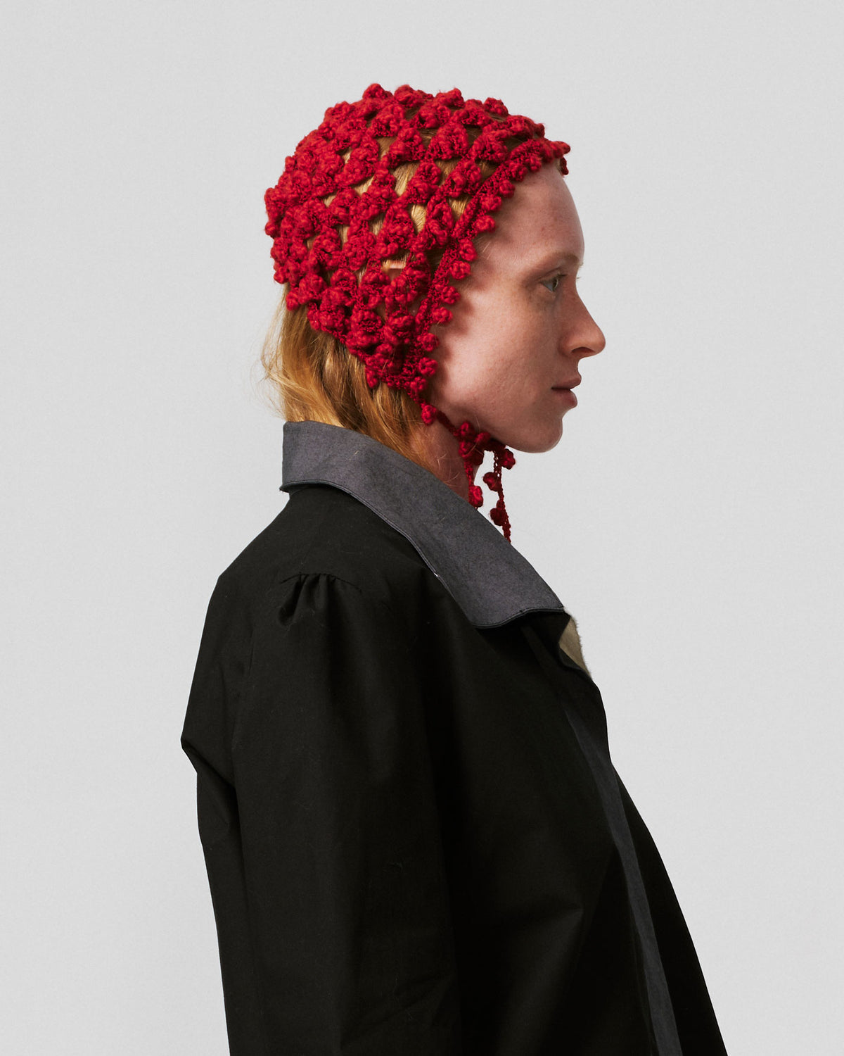 Key Bonnet