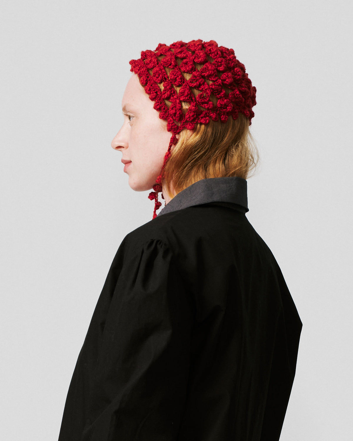 Key Bonnet