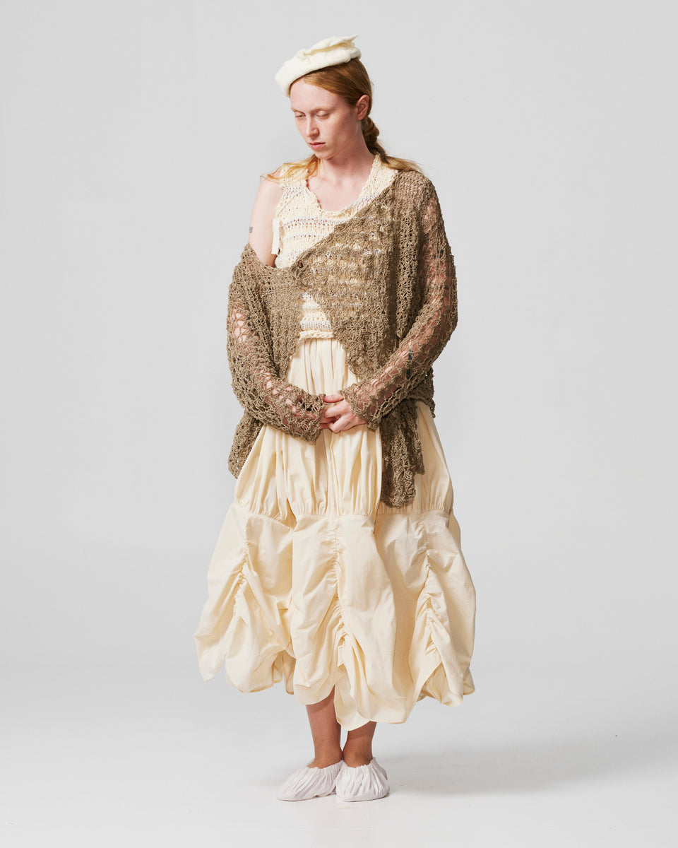 Curtain Skirt