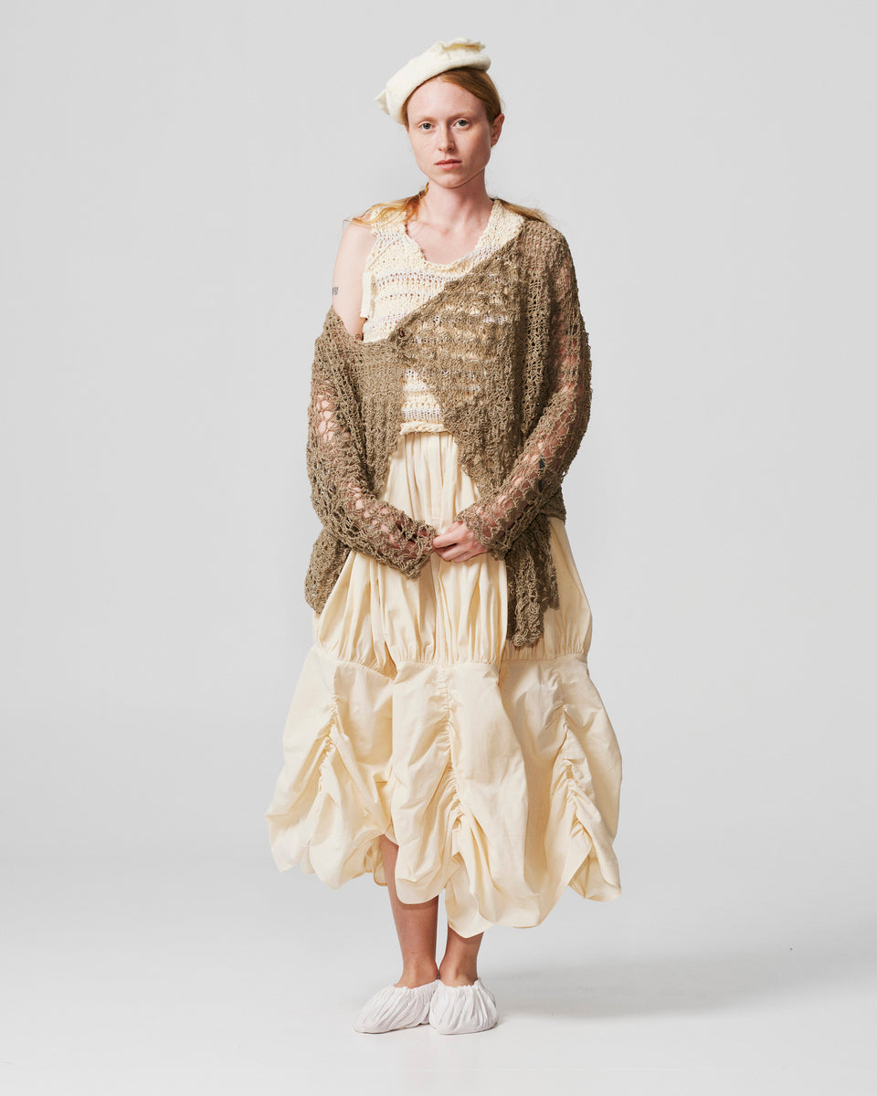 Curtain Skirt