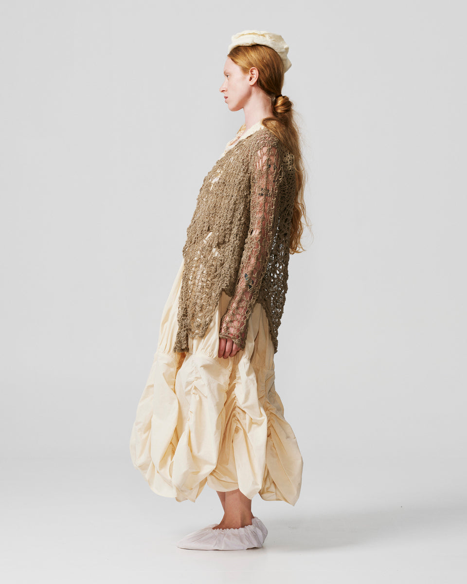 Curtain Skirt