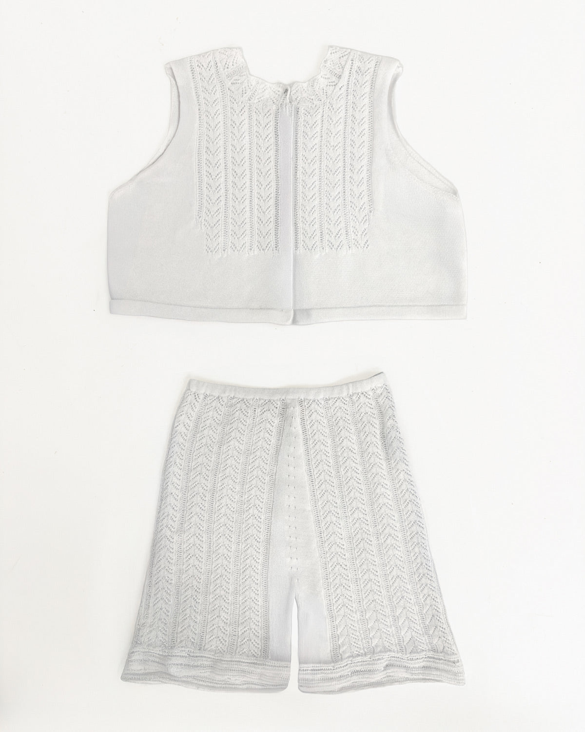 007-03 Love Me Later Pyjama