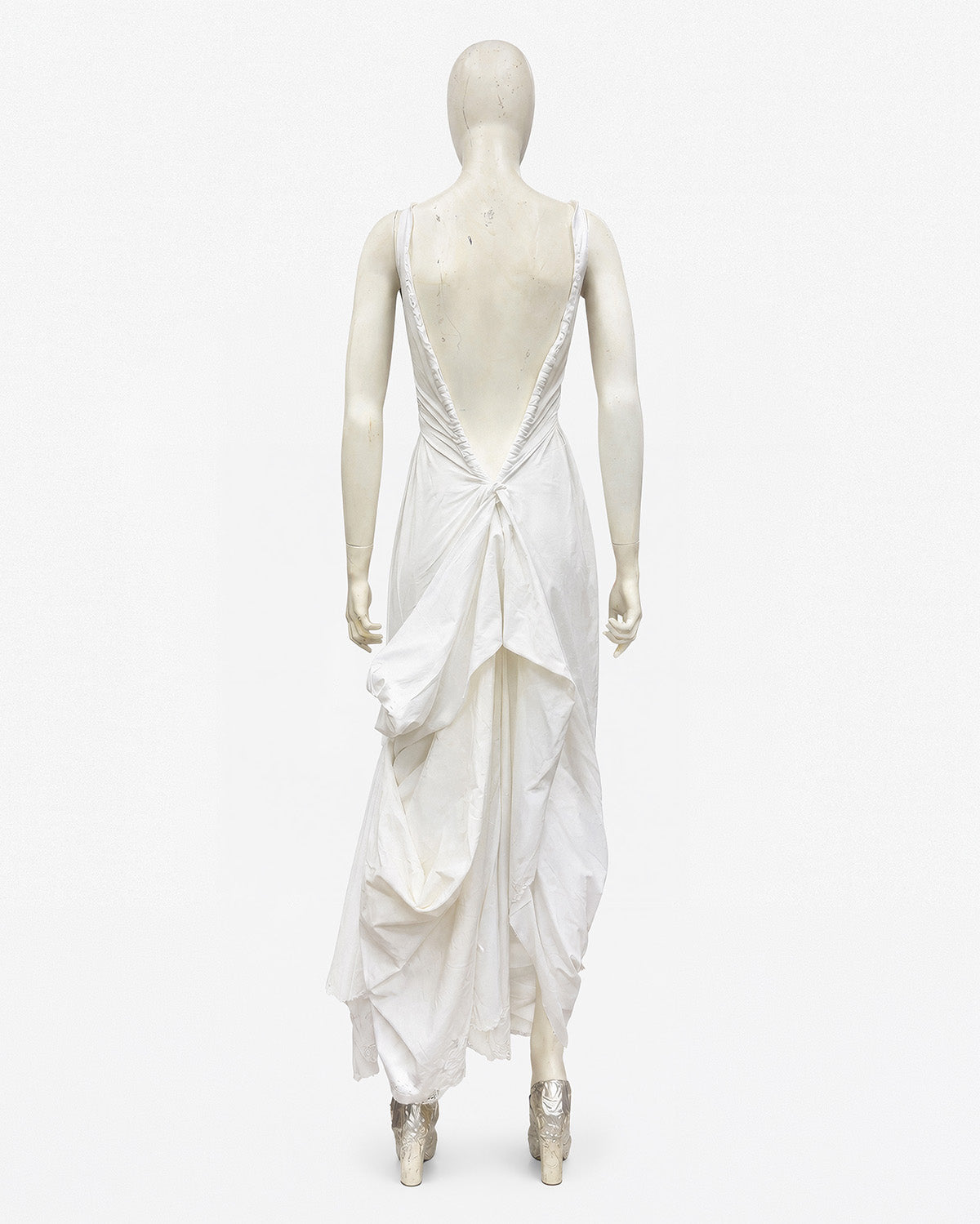 Aida Dress