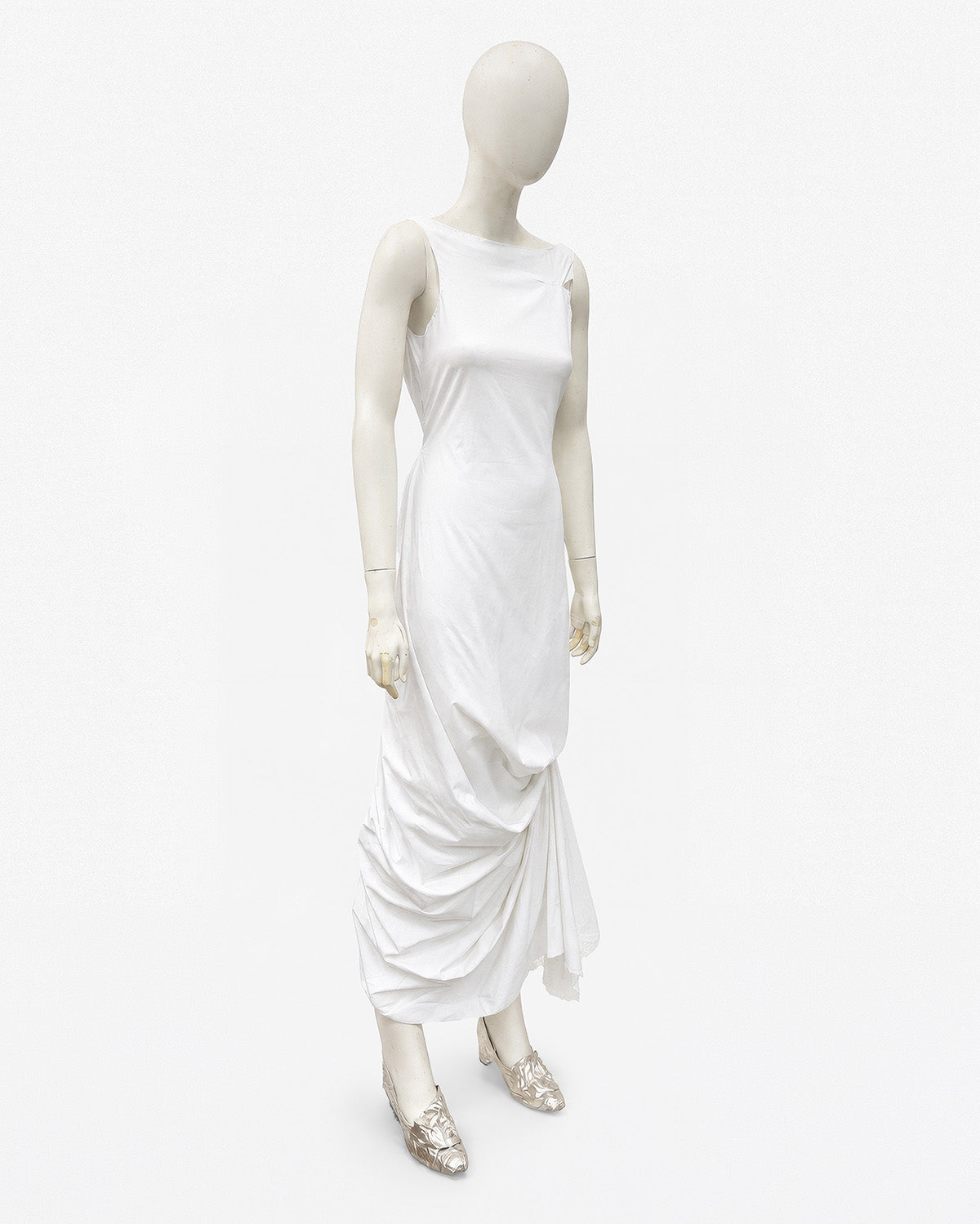 Aida Dress