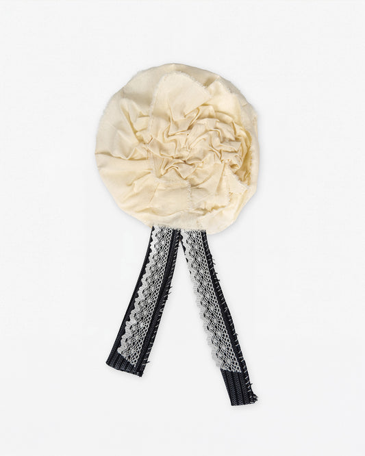 Cloth Brooch