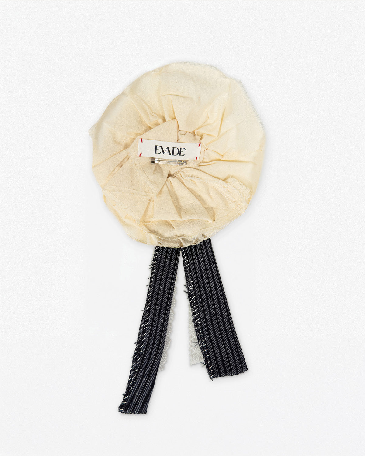 Cloth Brooch