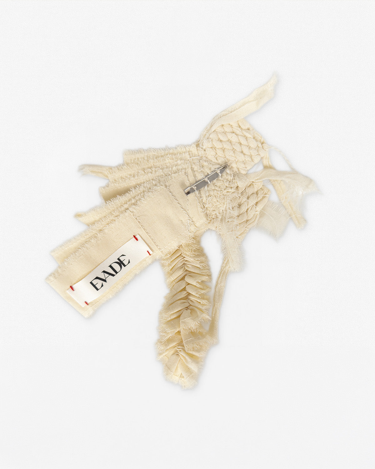 Cloth Brooch
