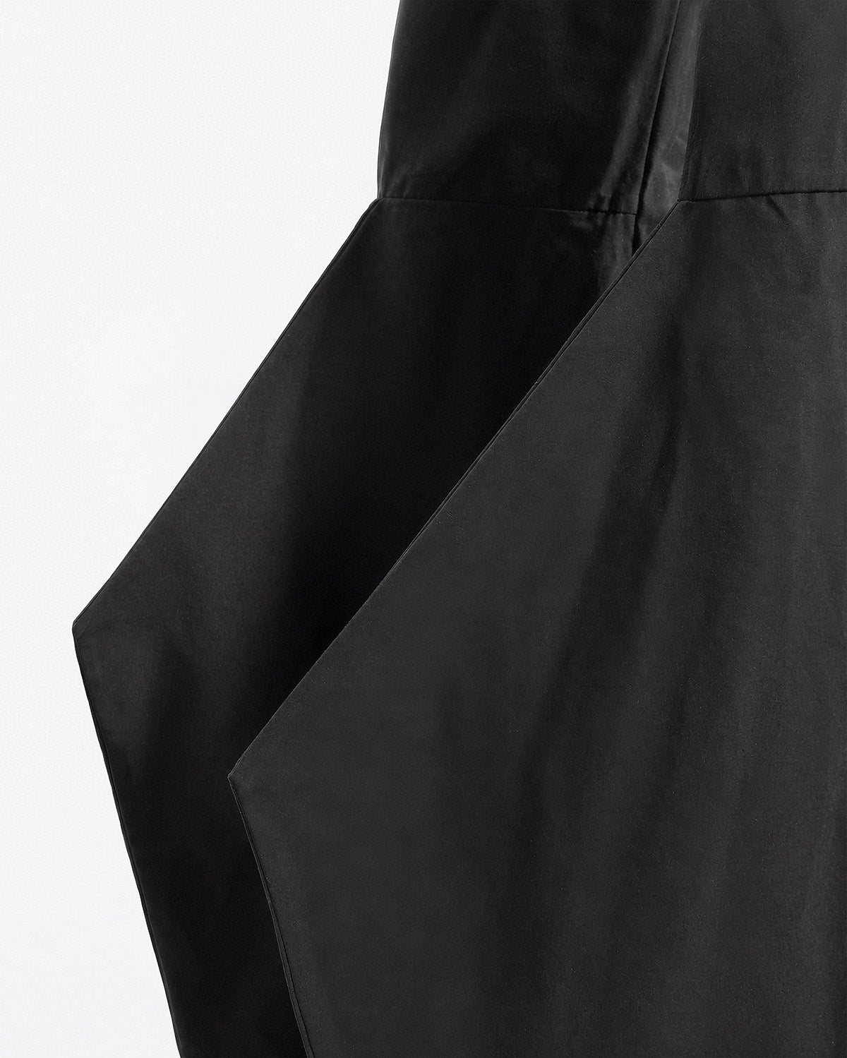 Pointy Pants