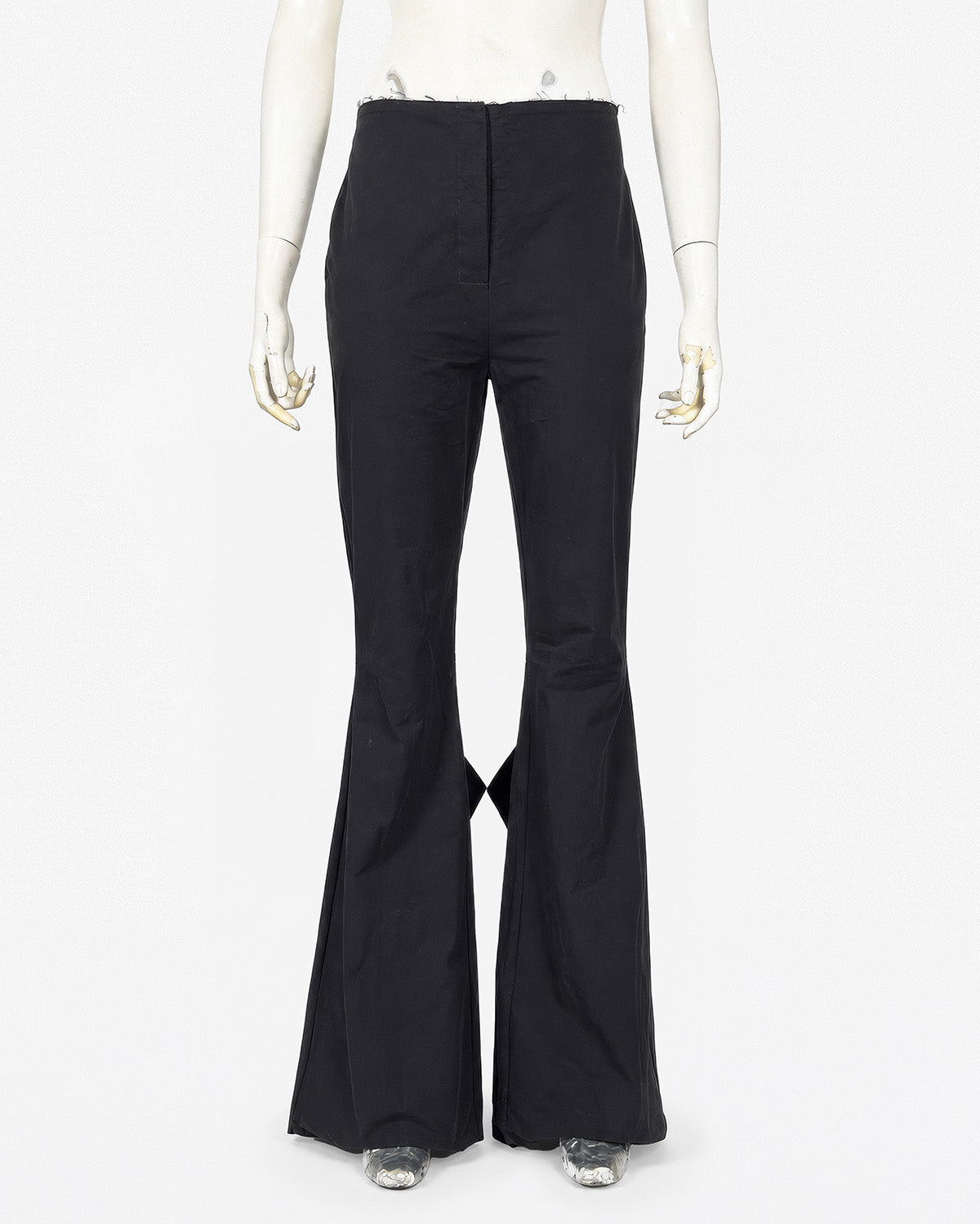 Pointy Pants