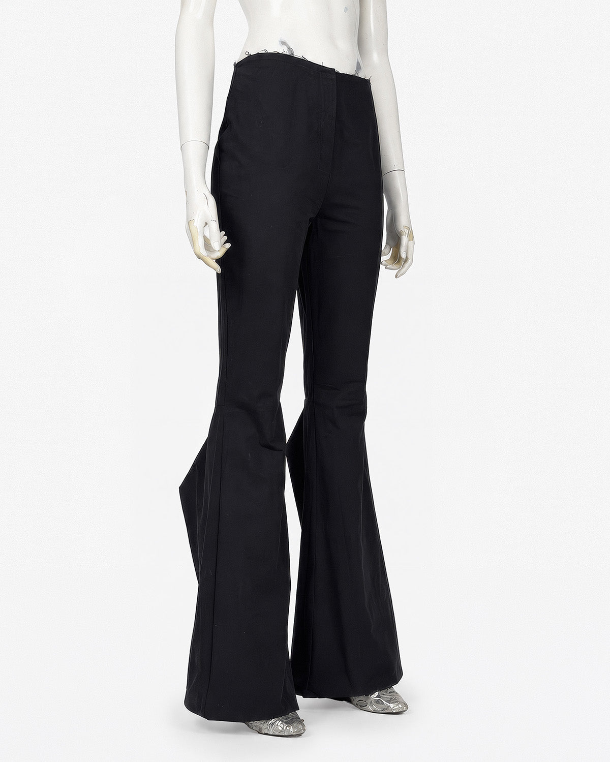 Pointy Pants