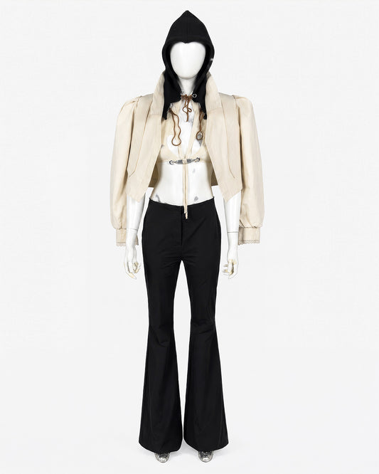 Pointy Pants