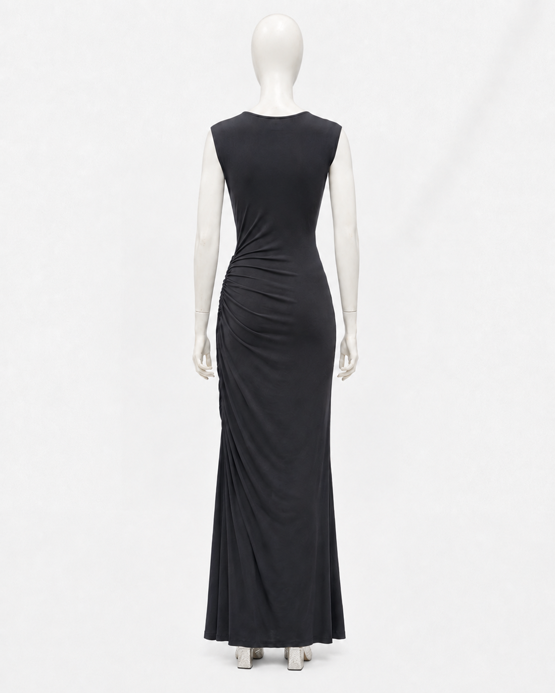 Layered Dress