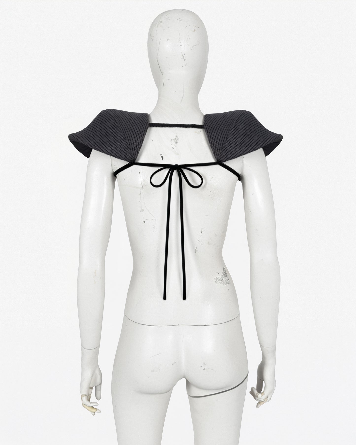 Shoulder Pads
