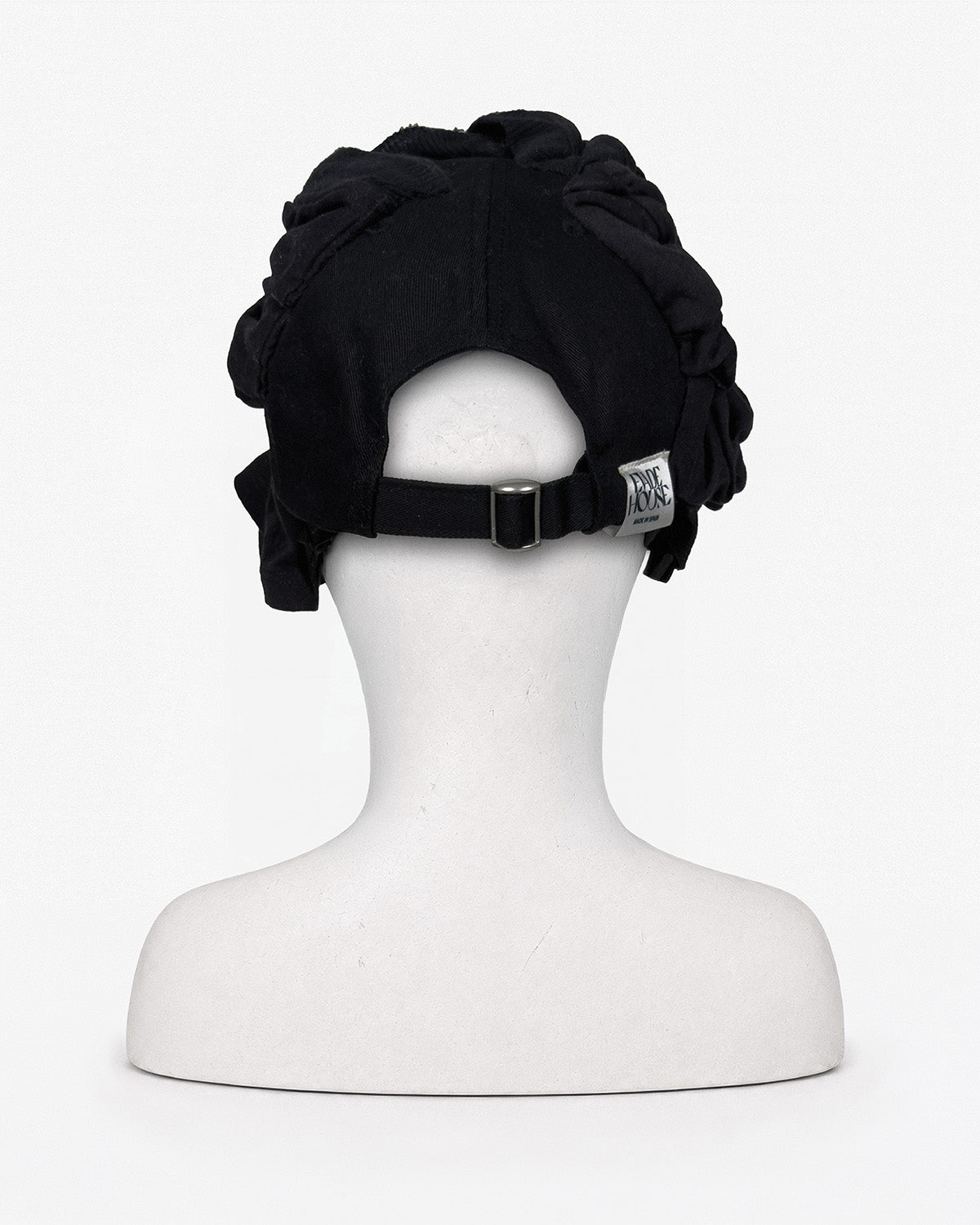 Tee Cap