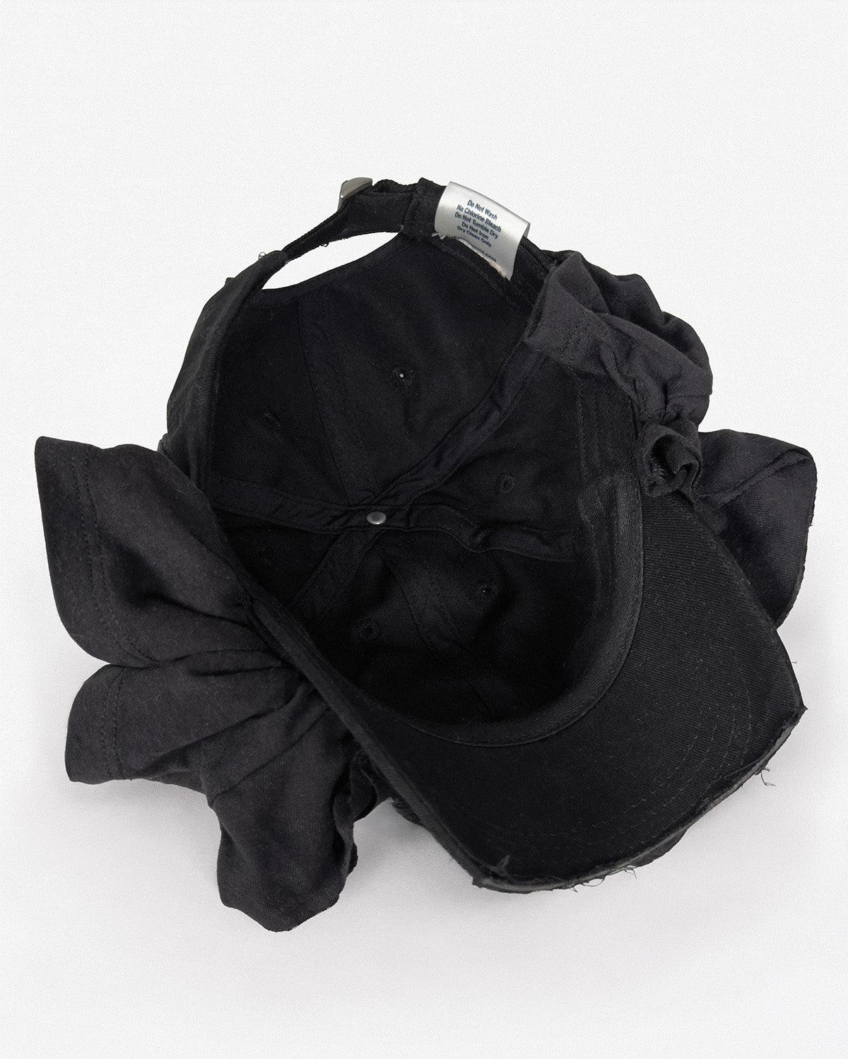 Tee Cap