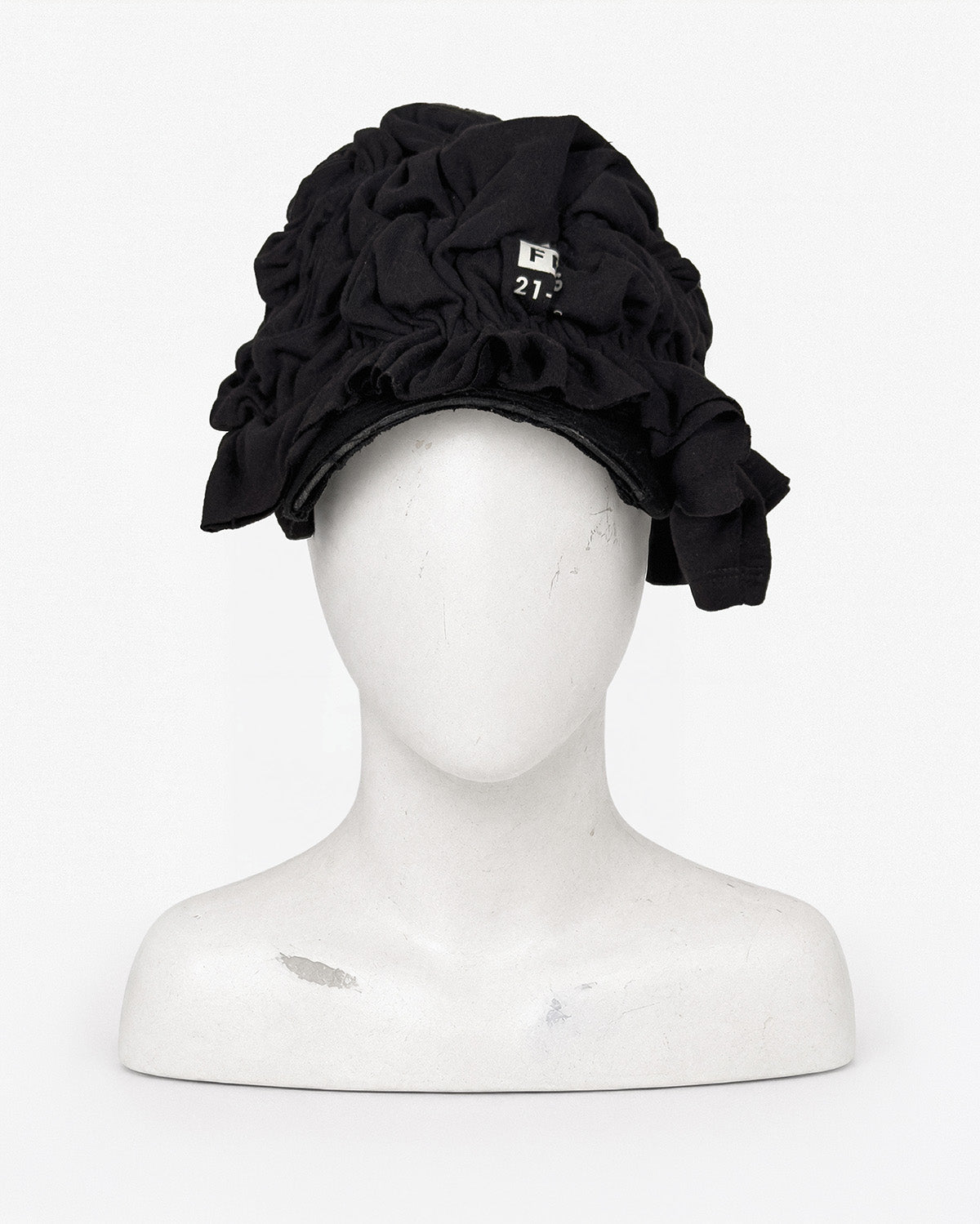 Tee Cap
