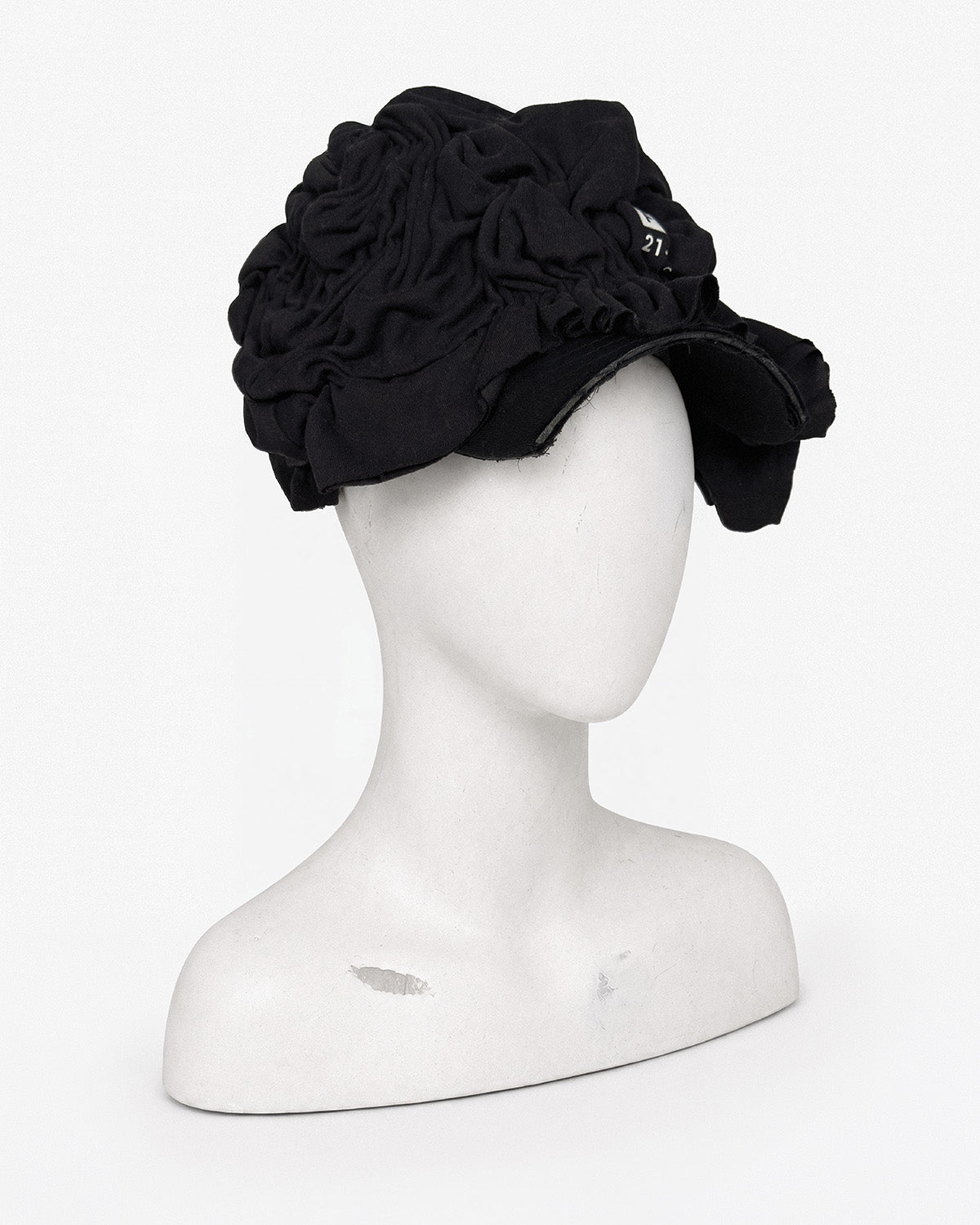 Tee Cap