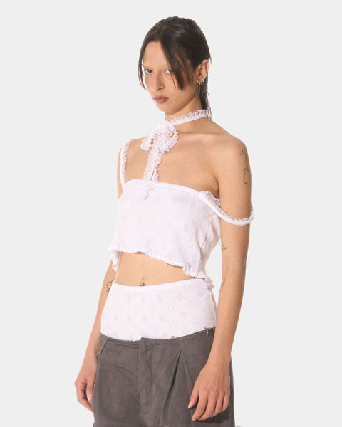 コンビニ支払い❌andwang cross lace tanktop evadehouse_ecommerce_230236-2-