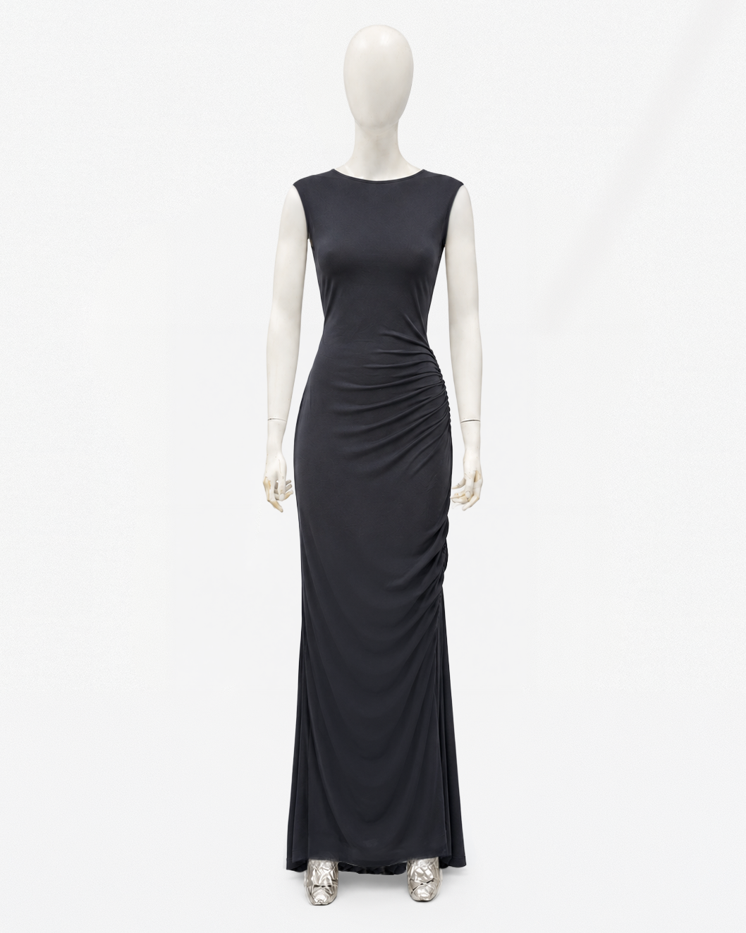 Layered Dress