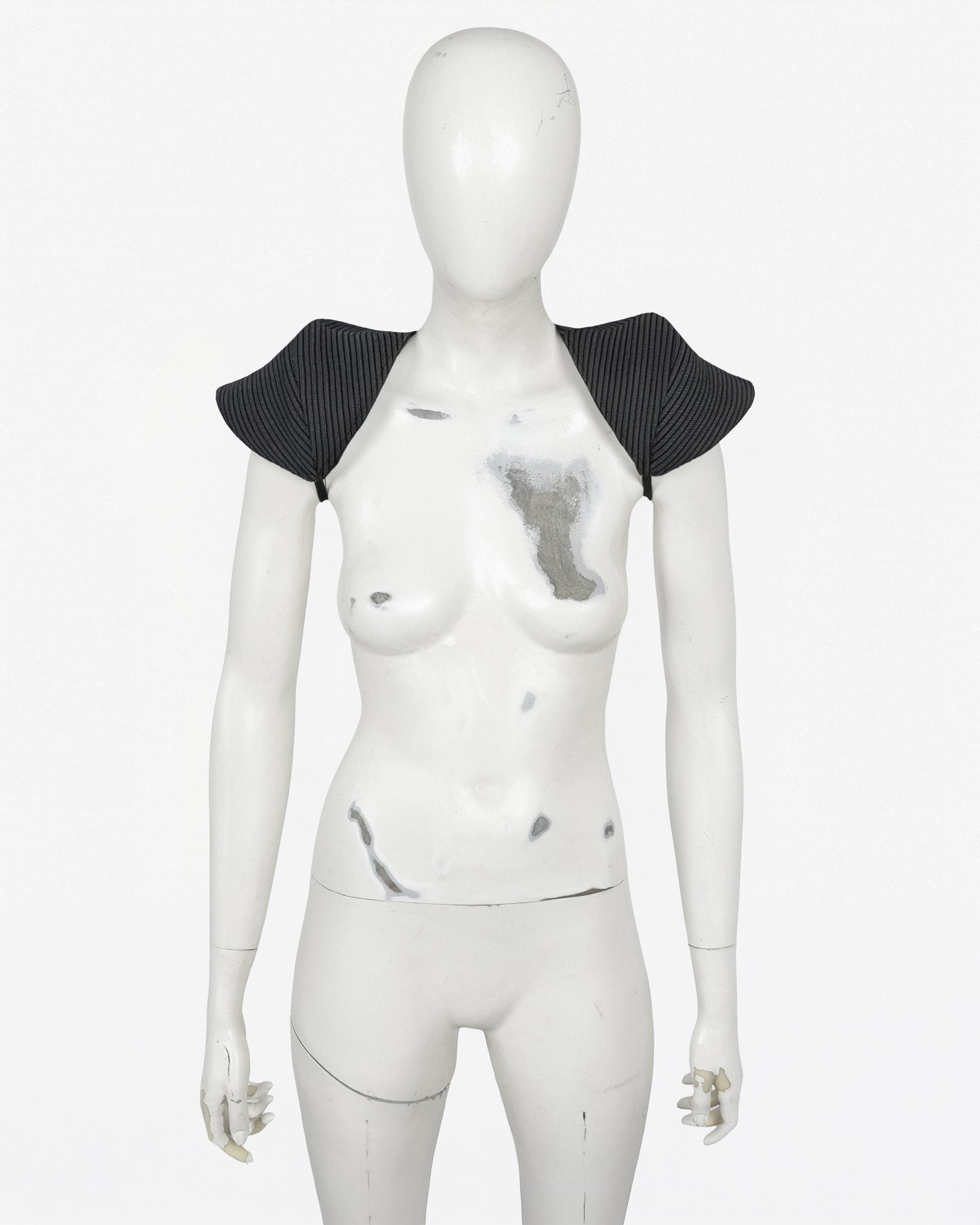 Shoulder Pads