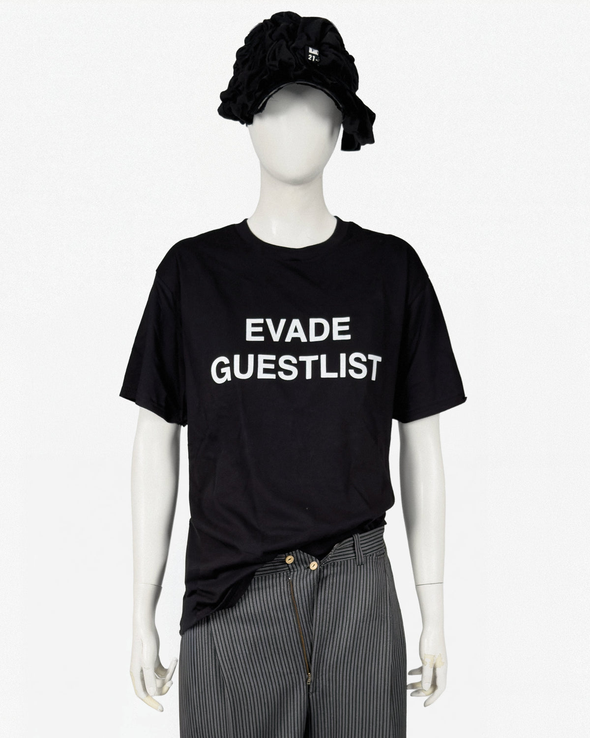 Evade Guestlist T-shirt