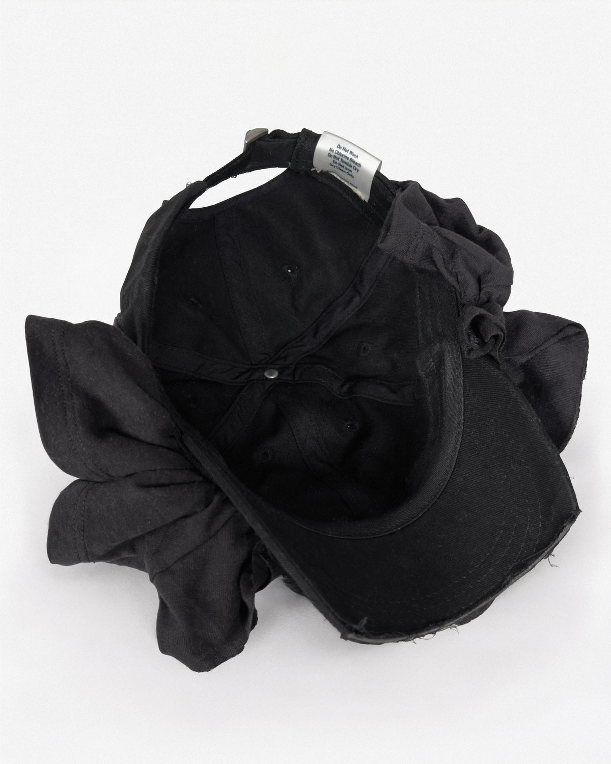 007-06  Tee Cap