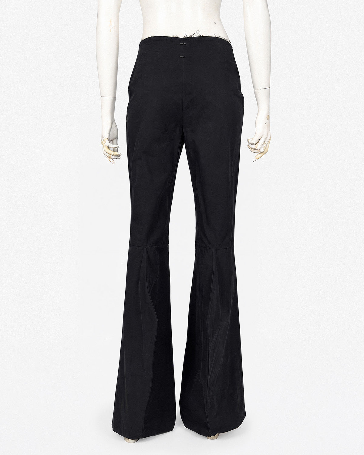 Pointy Pants