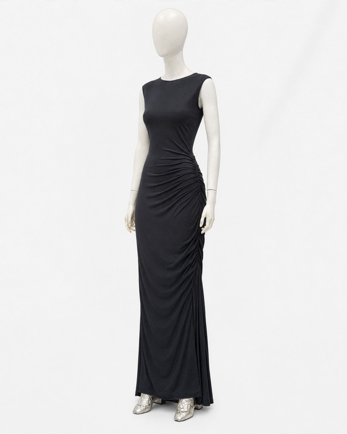 Layered Dress