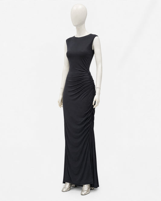 Layered Dress