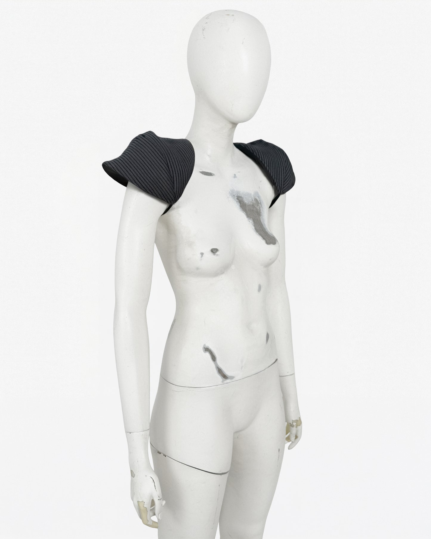 Shoulder Pads