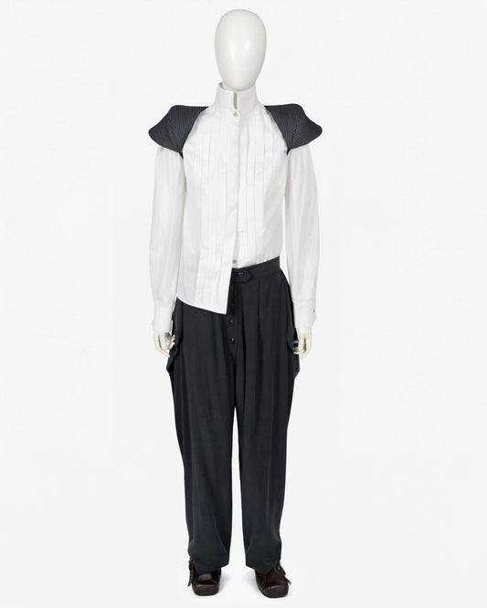 Shoulder Pads